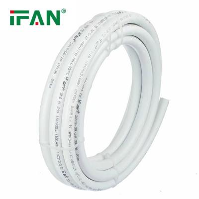 China IFAN PEX High Quality Aluminum Plastic Color PEX Tubes 12mm-32mm Blue White Blue AL PEX Pipe for sale