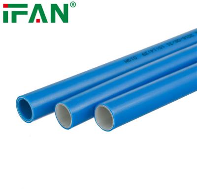 China IFAN OEM ODM 16-32mm PEX Tube Corrosion Resistant Aluminum Composite Tubing Pipes PEX Water Pipe for sale