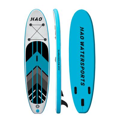 China High Quality Unisex All 11 Foot Paddle Board Round Inflatable Sup for sale