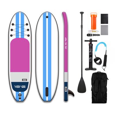 China Durable all round stand up paddle board paddle board fishing inflatable standup paddle board for sale