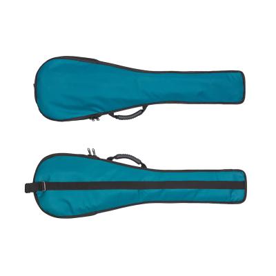 China Unisex Outdoor Water Surfboard Bag Lightweight SUP Stand Up Kayak Paddle Bag SUP Paddle Bag for sale