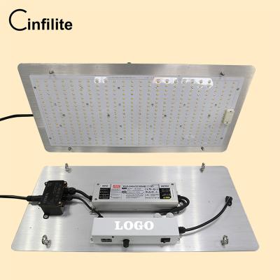 China Manual Dimmer & Daisy Chain 2021 Advanced Board Infilite LED Full Spectrum 240w 480w Grow Lights Samsung Lm301h Lm301b Led Grow Light for sale