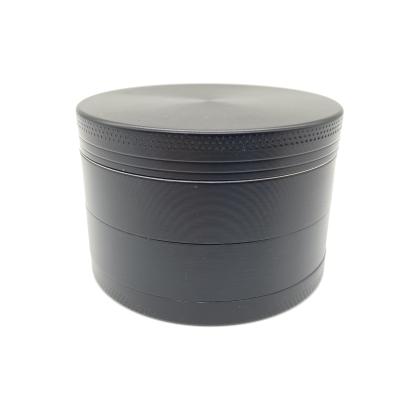 China High Quality Metal Herb Grinder Tobacco Accessories 40mm50mm63mm Smoking Grinder 63MM for sale