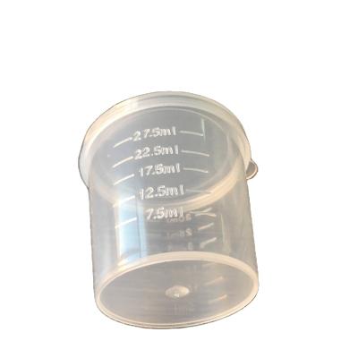 China Viable Free Sample Digital Measuring Cup Transparent Collapsible Measuring Cup for sale