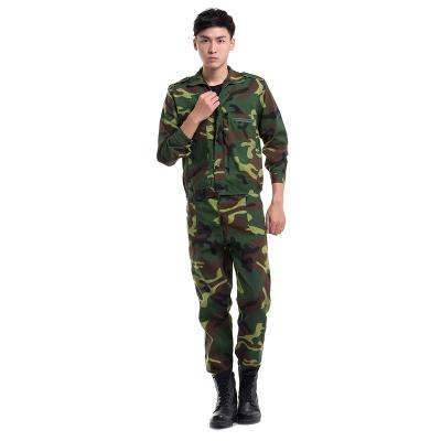 China High Quality Affordable Digital Desert Military Uniforms Anti-UV Military Uniforms for sale