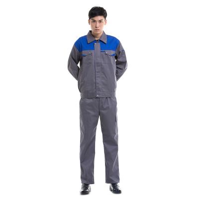 China Wholesale Anti-Shrink 2 Coveralls Mechanical Factory Workers Mining Coveralls for sale