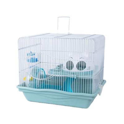 China New Portable Pet Travel Viable Shipping Box Portable Air Box Suitable For Cats Dogs for sale