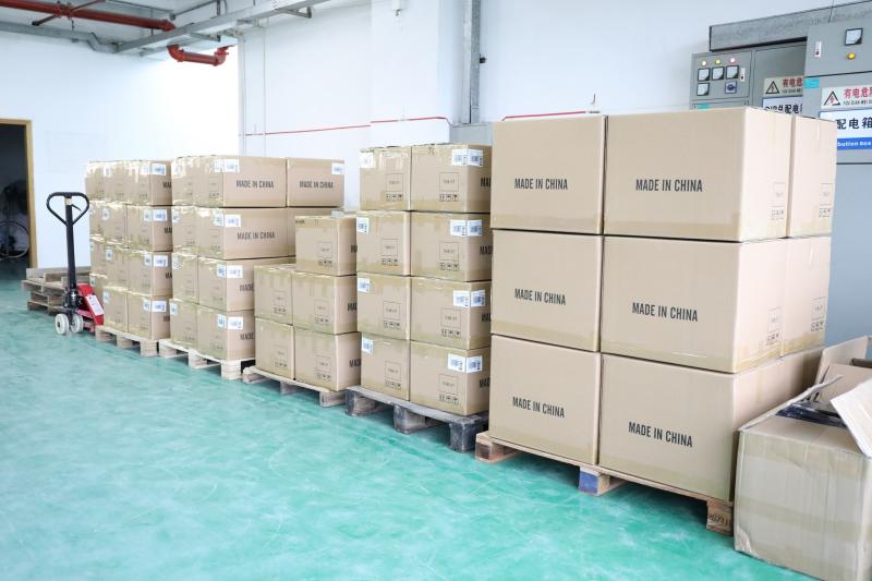 Verified China supplier - Shenzhen Yihuaxing Technology Co., Ltd.