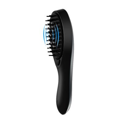 China Wholesale Scalp Manufacturers Hair Scalp Massager Comb Hair Growth Scalp Massager for sale