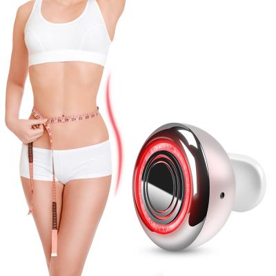 China Hot Selling Easy Procedure RF Blood Vessel Removal Slimming Machine For Body for sale