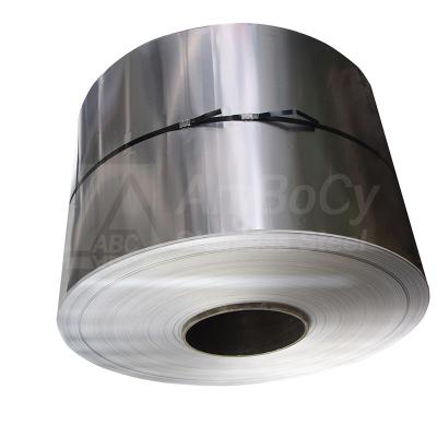 China 200 Series/300 Series/400series Manufacturing Price Sus430 Stainless Steel Coil Width 610Mm SS Stainless Steel Coil for sale