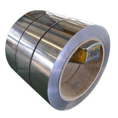 China Competitive Construction Prime Quality Stainless Steel 316L 304 Price 430 201 Per Kg 304 Stainless Steel Coil for sale