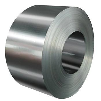 China Building Materials Ambocy Factory Price Stainless Steel Coil 2B / BA , 201 304 409 Stainless Steel Coil Cold Rolled for sale