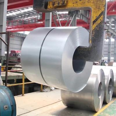 China Wholesale 200 Series/300 Series/400series Stainless Steel 201 Coil Sus 304 Stainless Steel Coil for sale