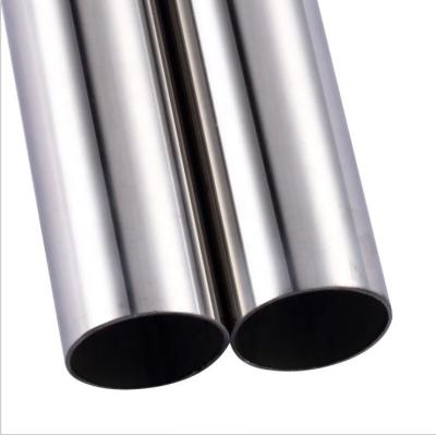 China 200 Series/300 Series/400series Newest High Stainless Steel 304 Flexible Stainless Steel Pipes Stainless Steel Pipes for sale