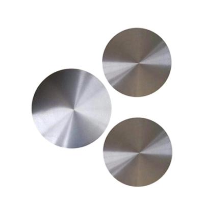 China Kitchenware Cold Rolled Stainless Steel 201 Circle In China Supplier for sale