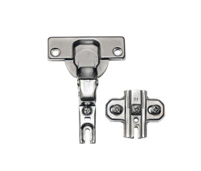 China Stainless Steel Soft Close Hinges Cabinet Doors Hinges for sale