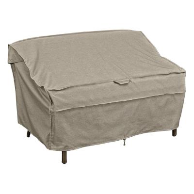 China Protect FC0324 Furniture Clear Plastic Furniture Covers From PE Material for sale