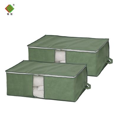 China Recyclable Manufacturer Storage Bag For Clothing Vacuum for sale