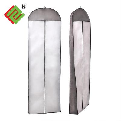 China WDC1102 Storage Customs Wedding Dress Covers for sale