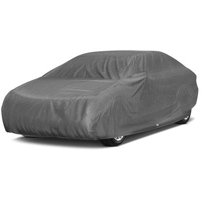 China Car Exterior Protective Nonwoven Fabric Car Dustproof Cover for sale