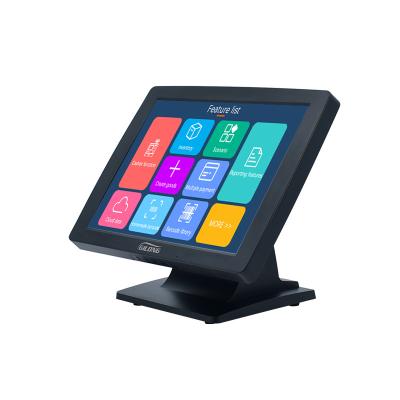 China Touch Screen New Desgin 15 Inch Monitor Touch Screen For POS for sale