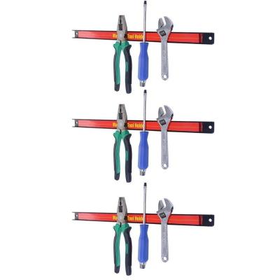 China Multi Functional Mamagnetic Knife Holder/Convenient Magnetic Knife Bar/Magnetic Permanent Magnetic Head for sale