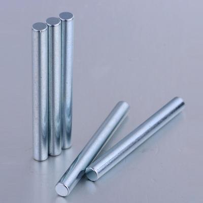 China Industrial Factory Permanent Magnetic Magnet Rods / Filter Magnet With Good for sale