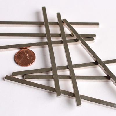 China Industrial Magnet Rare Earth Neodymium Magnets Wholesale Strong Magnetic Strip for sale