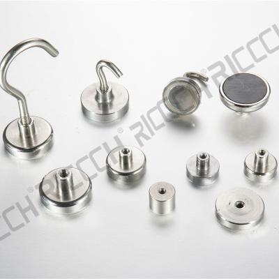 China Industrial Magnet Hook for sale