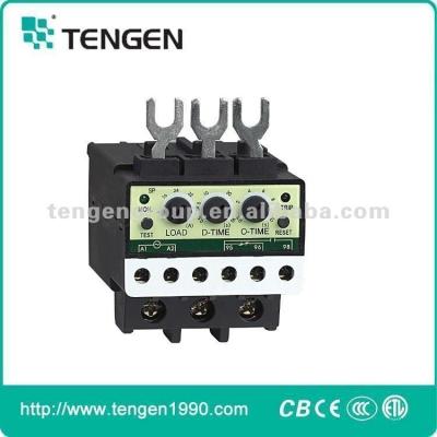 China On-sealed electronic current relay for sale