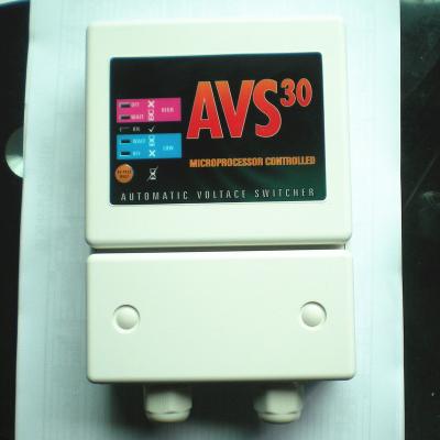 China SVC AVS/Automatic Voltage Changer PAD AVS30 Micro for sale