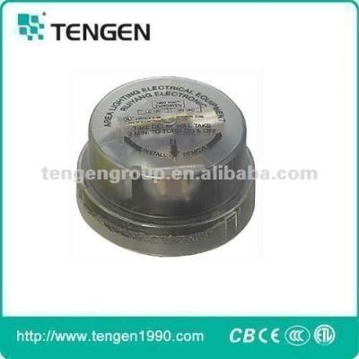 China CE photocontrol/photocell/photo-controller TG-LC for sale