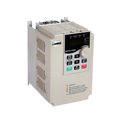 China High Performance Vector AC Motor Frequency Inverter 11kw Depend for sale