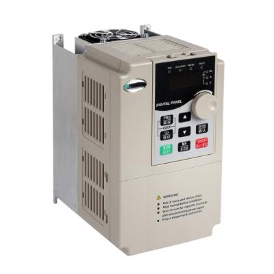 China Drive made 220v 380v ac electric 800 hz frequency inverter depend for sale