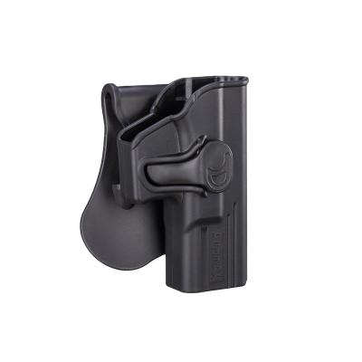 China Cytac Amomax Gel Blaster G u n Holster Tactical Air-soft Plastic Shooting Air-soft Hunting For G l o c k 19/23/32/19X for sale