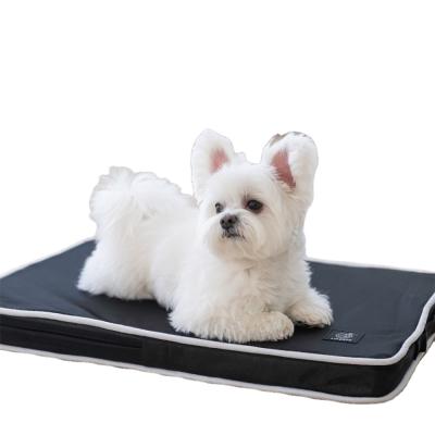 China Breathable Dog Bed Sofa for sale