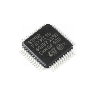 China IN STM32F373CCT6 Current FLASH Standard IC MCU 32BIT 256KB 48LQFP STM32F373CCT6 for sale