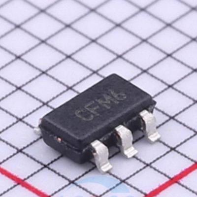 China ORIGINAL Original Package SOT23-5 IC MCP6001UT-E/OT Supply Operational Amplifier MCP6001UT-E/OT for sale