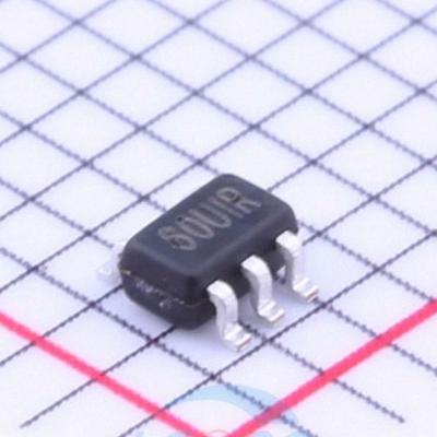 China ORIGINAL Original Package SC70-5 IC TP6001U-CR Operational Amplifier TP6001U-CR TP6001U-CR for sale