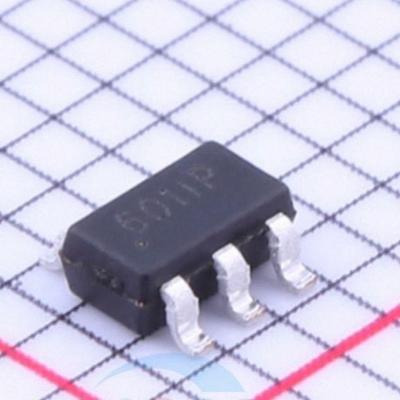 China ORIGINAL Original Package SOT-23-5 Offer IC TP6001-TR Operational Amplifier TP6001-TR for sale