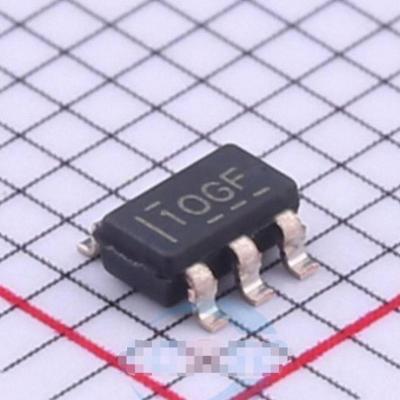 China ORIGINAL Original Package SOT-23-5 Supply IC TLV9001IDBVR Operational Amplifier TLV9001IDBVR for sale