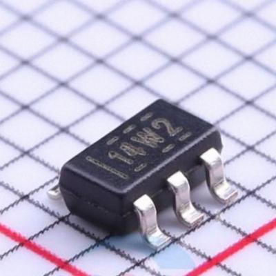 China ORIGINAL Original Package SOT-23-5 Supply IC TLV6001IDBVR Operational Amplifier TLV6001IDBVR for sale