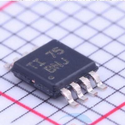 China ORIGINAL MSOP-8 Package Offer IC THS3001HVIDGN Operational Amplifier THS3001HVIDGN for sale