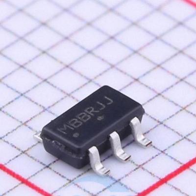 China ORIGINAL Original IC NCV2001SN2T1G Operational Amplifier NCV2001SN2T1G Package SOT-23-5 Supply for sale