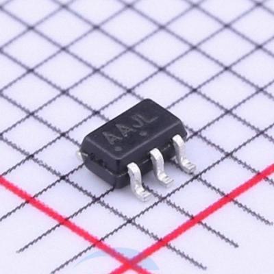 China ORIGINAL Original Package SOT-353 Supply IC NCS2001SQ2T2G Operational Amplifier NCS2001SQ2T2G for sale