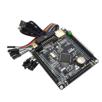 China Development STM32F407VET6 Panel Cortex-M4 STM32 System Design Board ARM minimum core board contact us. for sale