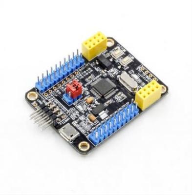 China STM32F103C8T6 HARNESS mini system development board STM32 development core board contact us. for sale