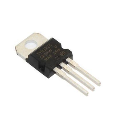 China new original TYN1225 chip TYN1225 1200V/25A TO-220 transistor for sale