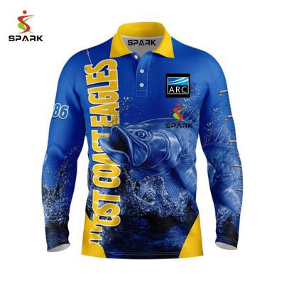 China Wholesales Anti-UV Fishing Shirt Samples Custom Fishing Tank Top for sale